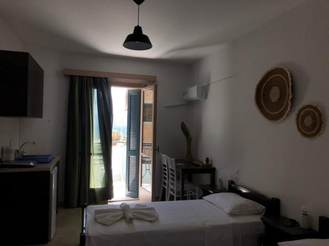 Relax Studios Agios Nikolaos  Exterior photo